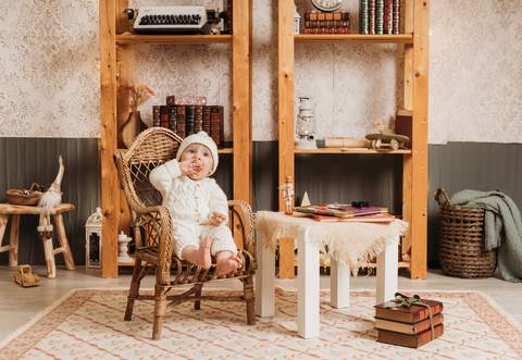 Sessão de Natal - 2025'