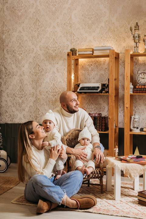 Sessão de Natal - 2025'