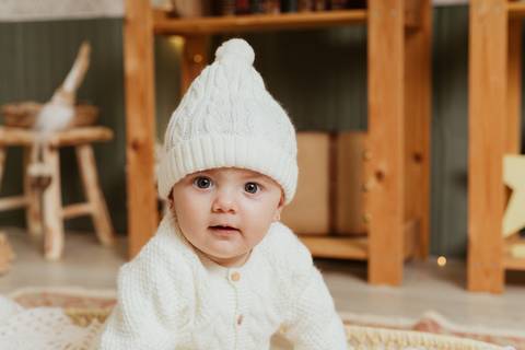 Sessão de Natal - 2025'