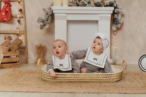 Sessão de Natal - 2025'