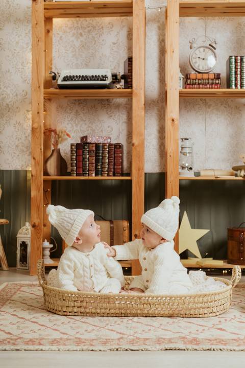 Sessão de Natal - 2025'