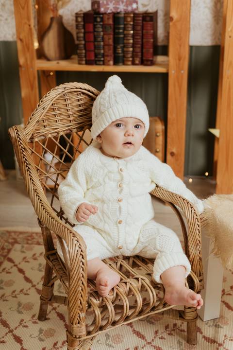 Sessão de Natal - 2025'