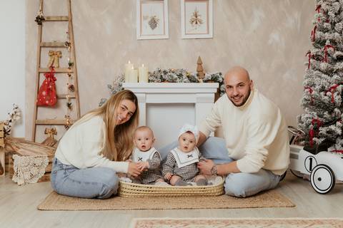 Sessão de Natal - 2025'