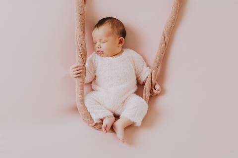 Sessão newborn '