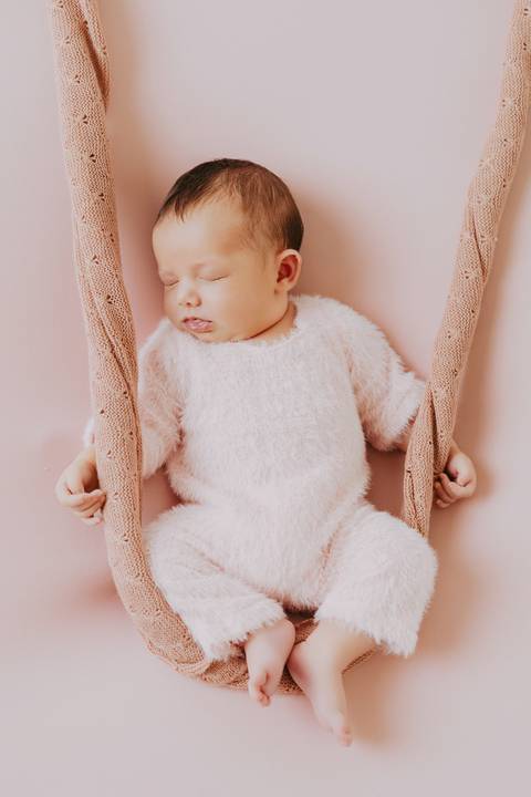 Sessão newborn '
