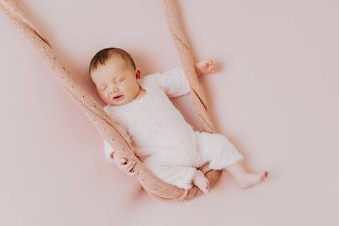 Sessão newborn '