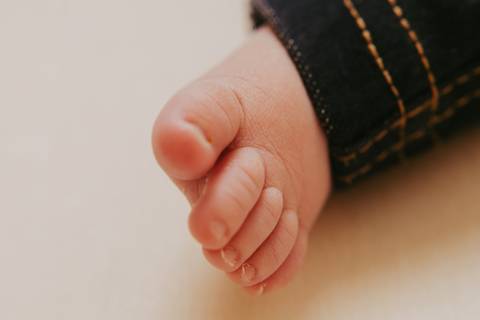 Sessão newborn '