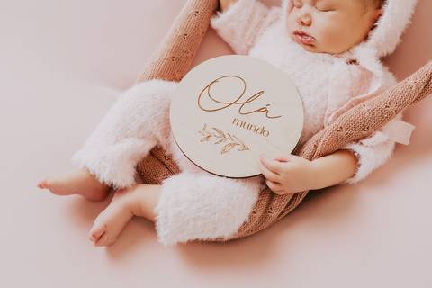 Sessão newborn '