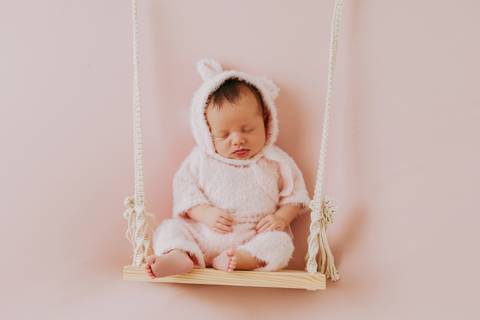 Sessão newborn '