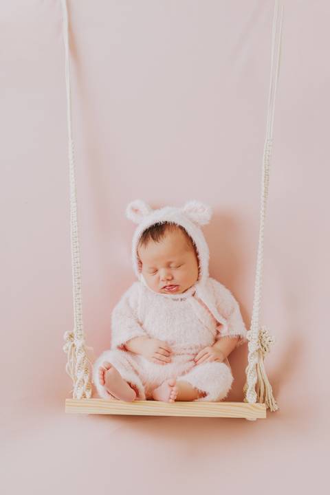 Sessão newborn '