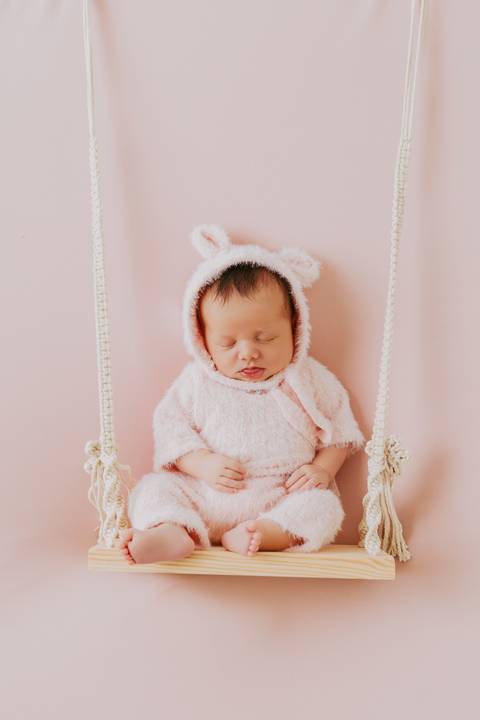 Sessão newborn '