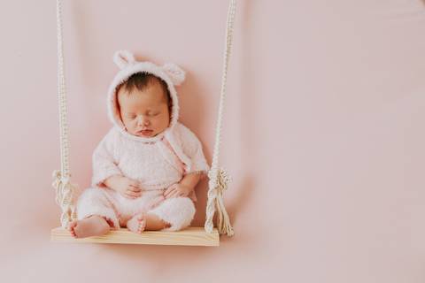Sessão newborn '