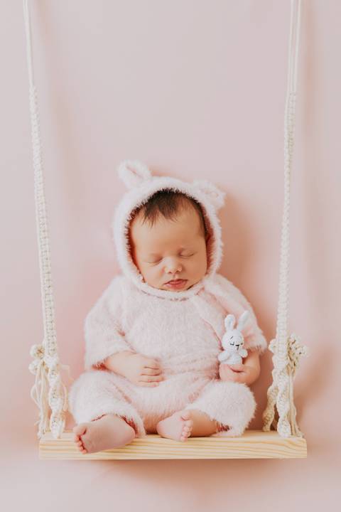 Sessão newborn '