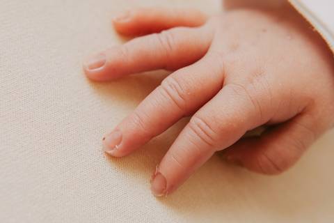 Sessão newborn '