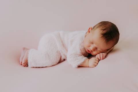 Sessão newborn '