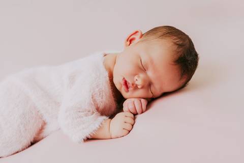 Sessão newborn '