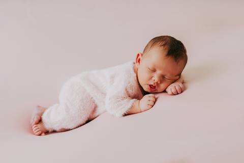 Sessão newborn '