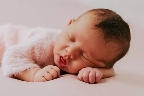 Sessão newborn '