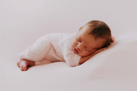 Sessão newborn '