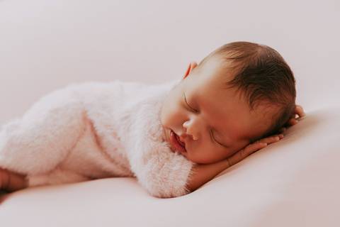 Sessão newborn '
