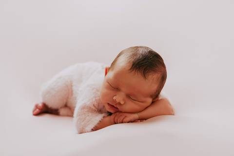 Sessão newborn '