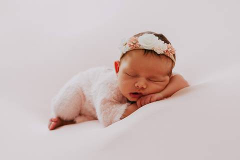 Sessão newborn '