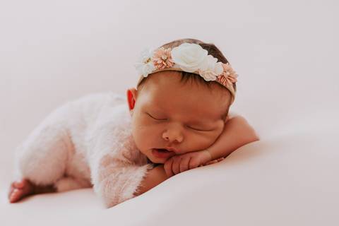 Sessão newborn '