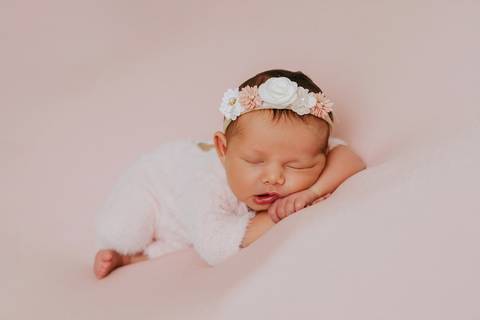 Sessão newborn '