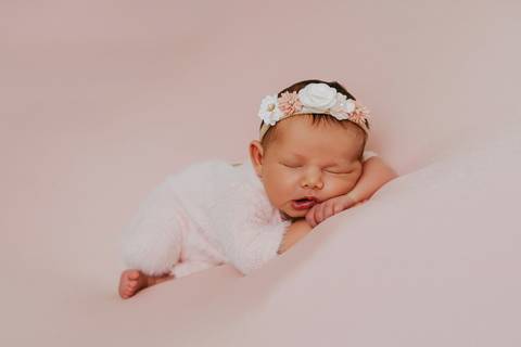Sessão newborn '