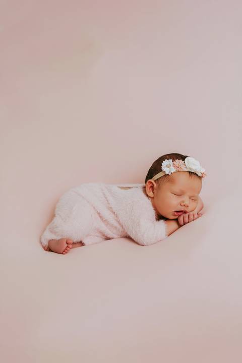 Sessão newborn '