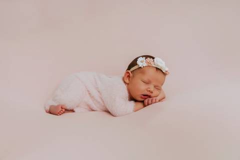 Sessão newborn '