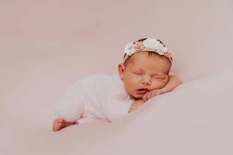 Sessão newborn '