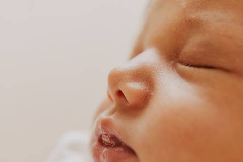 Sessão newborn '