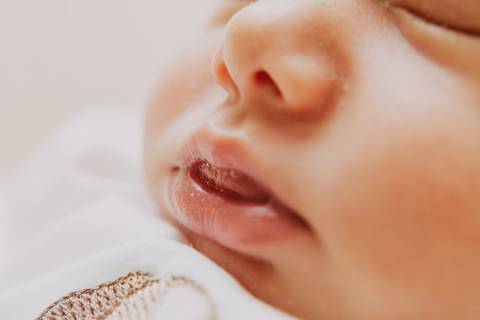 Sessão newborn '