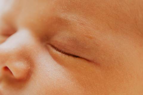 Sessão newborn '