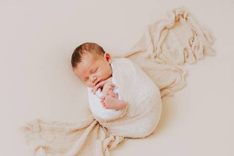Sessão newborn '