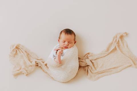 Sessão newborn '