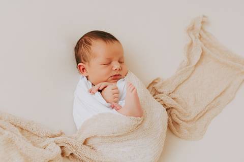 Sessão newborn '