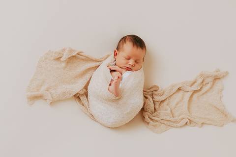 Sessão newborn '