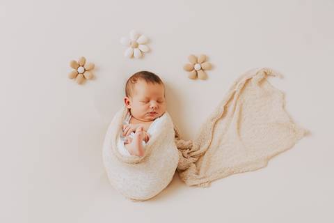 Sessão newborn '