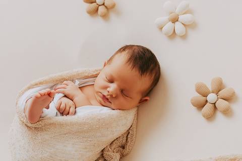 Sessão newborn '