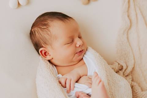 Sessão newborn '