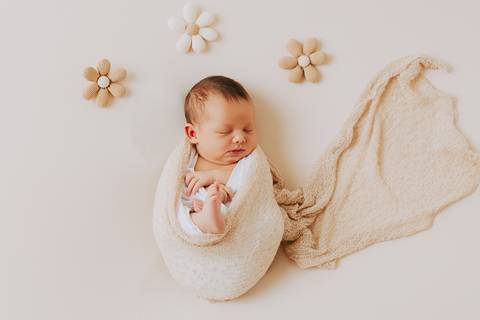Sessão newborn '
