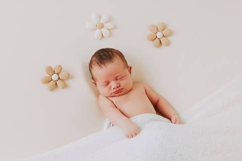 Sessão newborn '