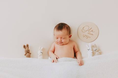 Sessão newborn '