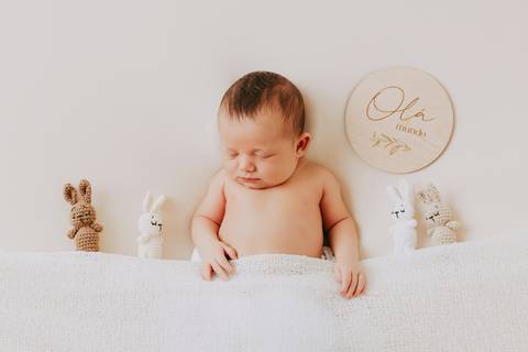 Sessão newborn '