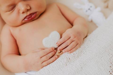 Sessão newborn '