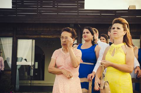 vó da noiva mãe da noiva'