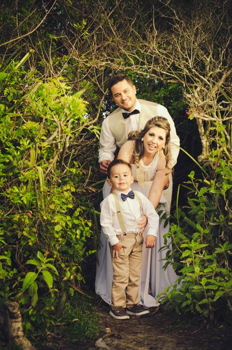 intervalo casamento de dia no restaurante casa da praia em bombinhas ao por do sol'