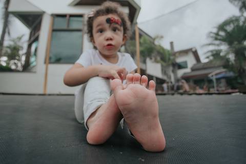 '
